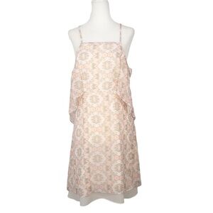 BCBGENERATION TIERED‎ SUN DRESS